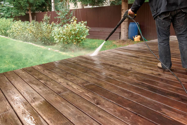 Reliable Des Arc, AR Pressure Washing Services Solutions