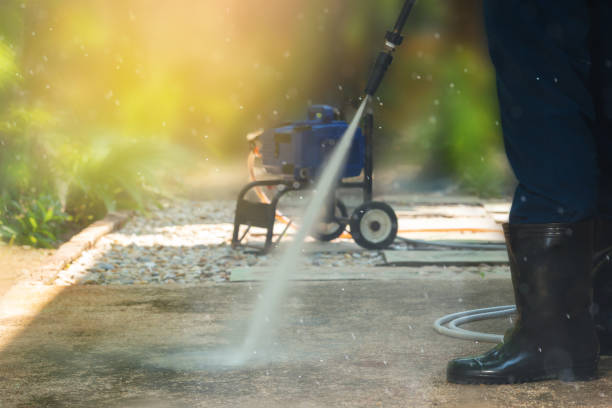 Concrete Sealing in Des Arc, AR